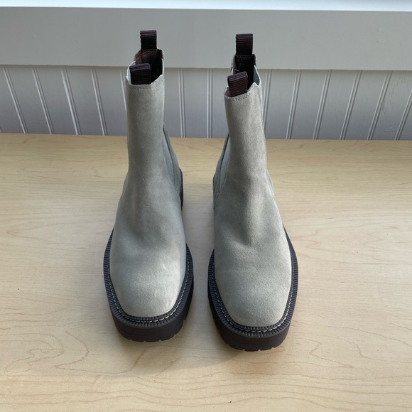 Sam Edelman Women's Laguna Chelsea Boot - Picture 3 of 10